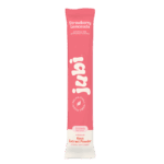 Jubi 1ct Kava Drink Mix Stick Pack Strawberry Lemonade - Seven Tech
