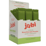 Jubi 1ct Kava Drink Mix Stick Pack Watermelon - Seven Tech
