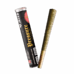 Pressure LA Aces Infused Pre-Rolls 1g Strawberry Haze Indica
