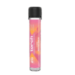 Torch Hashhole Pre-Roll 2g THC-A Rolled in Kief & Hash Grapefruit Romulan Hybrid