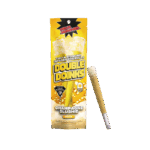 Delta Munchies Double Doinks Champagne Slushie Indica