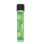 Torch Hashhole Pre-Roll 2g THC-A Rolled in Kief & Hash Honeydew Haze Sativa