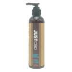 JUST CBD BODY LOTION 250MG 8OZ - COCONUT