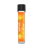Torch Hashhole Pre-Roll 2g THC-A Rolled in Kief & Hash Mango Sherbet Indica