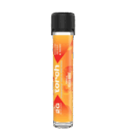 Torch Hashhole Pre-Roll 2g THC-A Rolled in Kief & Hash Peach Rings Indica