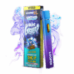 LOOPER XL LIFTED SERIES LIVE RESIN 3G DISPOSABLE - BLUE GUSHERZ HYBRID