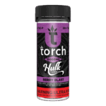 Torch Hulk Gummies 15000mg Berry Blast