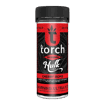 Torch Hulk Gummies 15000mg Cherry Bomb