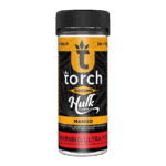 Torch Hulk Gummies 15000mg Mango