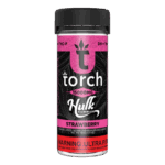 Torch Hulk Gummies 15000mg Strawberry