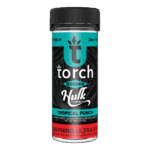 Torch Hulk Gummies 15000mg Tropical Punch