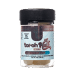 Torch Lil' Hulk Gummies 375mg Rocket Pop