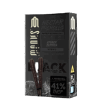 Modus Black Live Nectar 2ct 1g Pre-Rolls Crunch Berries Hybrid