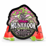 TRE House Mushroom Gummies Watermelon Wonder 15 Gummies