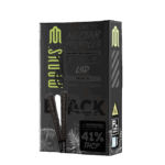 Modus Black Live Nectar 2ct 1g Pre-Rolls LSD Indica