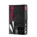 Modus Black Live Nectar 2ct 1g Pre-Rolls Now N'Laters Hybrid