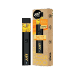 JUST CBD FULL SPECTRUM LIVE RESIN 1000MG 2ML DISPOSABLE - SOUR DIESEL SATIVA