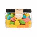 JUST CBD GUMMIES 1000MG - BEARS