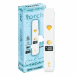 Torch Live Rosin Disposable 2.5g Blue Dream Sativa