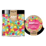 JUST CBD GUMMIES 1000MG - EMOJI