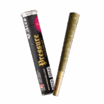 Pressure LA Aces Infused Pre-Rolls 1g Black Cherry OG Indica