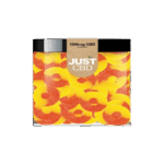 JUST CBD GUMMIES 1000MG - PEACH RINGS
