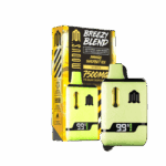 Modus Breezy Blend 7.5g Disposable Mango Sherbert Ice Hybrid