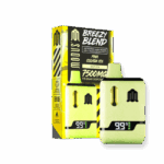 Modus Breezy Blend 7.5g Disposable Pina Colada Ice Sativa