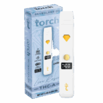 Torch Live Rosin Disposable 2.5g Skywalker OG Sativa