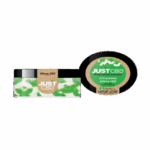 JUST CBD GUMMIES 250MG - APPLE RINGS