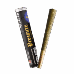 Pressure LA Aces Infused Pre-Rolls 1g Blueberry Yum Yum Hybrid