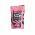 Modus Breezy Blend 7500mg Gummies Pink Grapefruit Indica