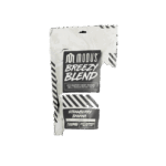 Modus Breezy Blend 7500mg Gummies Strawberry Banana Hybrid