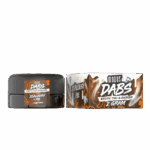 Modus Dabs Exotic THC-A Badder Jealousy Pie Sativa