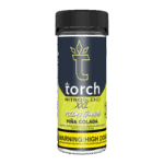 Torch Nitro Blend XXL 7000mg Gummies Pina Colada