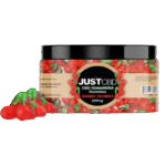 JUST CBD GUMMIES 250MG - CHERRIES