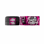 Modus Dabs Exotic THC-A Diamonds Shirley Temple Sativa