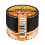 CUREVANA THC-A DABS 3.5G JAR - ORANGE HARAMBE