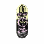 Modus Exotics Diamond Infused Slow Burning 1.5g 2pk THC-A Pre-Rolls Cherry Blossom Indica