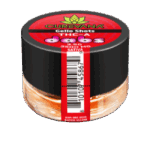CUREVANA THC-A DABS 3.5G JAR - GELLO SHOTS