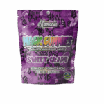 Mamanita Sweet Grape Magic Gummies Mushroom Candy 10pcs 800mg 8000mg Per Pkg