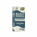 Modus Presidential Blend Cartridge 3g Citrus Tsunami Sativa