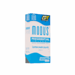Modus Presidential Blend 3g Cartridge Cotton Candy Zelato Indica