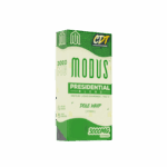Modus Presidential Blend 3g Cartridge Dole Whip Hybrid