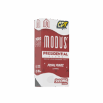 Modus Presidential Blend 3g Cartridge Royal Runtz Hybrid