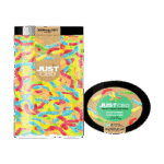 JUST CBD GUMMIES 3000MG - SOUR WORMS