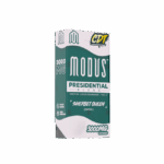 Modus Presidential Blend 3g Cartridge Sherbert Queen Sativa