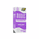 Modus Presidential Blend 3g Cartridge Starry Night Hybrid