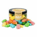 JUST CBD GUMMIES 500MG - BEARS