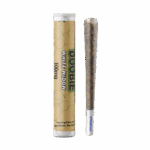 JUST CBD DOOBIE - WHITE WIDOW